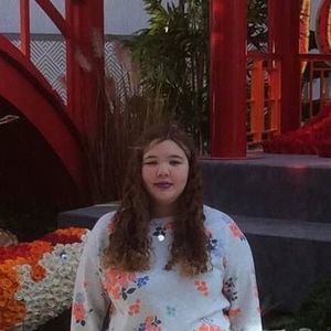 Meet your Posher, Maddi